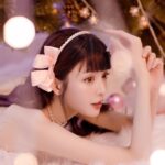 Anna Kay Instagram - Merry X'mas #🎄 #✨ #💖 #🎁 #🎅 #christmas
