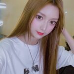 Anna Kay Instagram - So scared…What happened？Half entertainers was disappeared of entertainment industry when I wake up,recently. I want to leave🤔