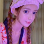 Anna Kay Instagram - Ai skin？ Shanzen, China