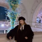 Anna Kay Instagram - 🔌💡 Victoria and Albert Museum, South Kengsinton, London