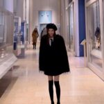Anna Kay Instagram - 🔌💡 Victoria and Albert Museum, South Kengsinton, London