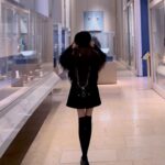 Anna Kay Instagram - 🔌💡 Victoria and Albert Museum, South Kengsinton, London