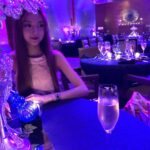 Anna Kay Instagram – Keep pink heart. #cream #kind Hong Kong