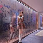 Anna Kay Instagram - 🔮 Central, Hong Kong