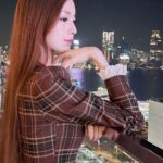 Anna Kay Instagram - 🔮 Central, Hong Kong