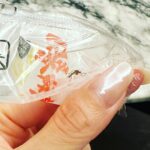 Anna Kay Instagram – Keep pink heart. #cream #kind Hong Kong