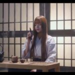 Anna Kay Instagram – #kendo #katana #teaceremony