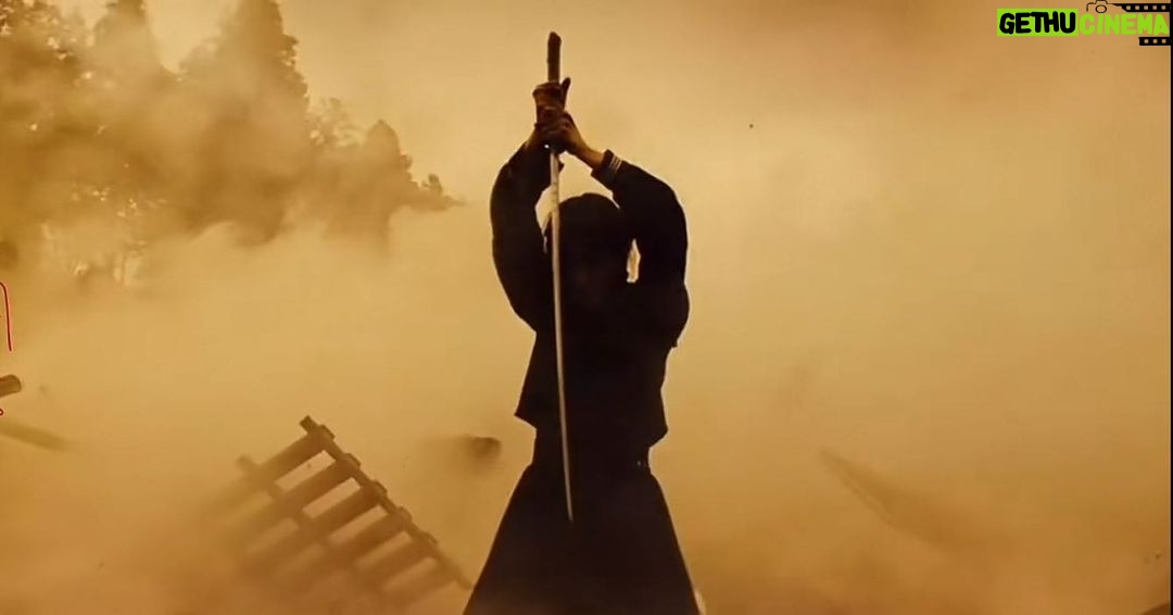 Anna Kay Instagram - #kendo #katana #teaceremony