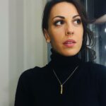 Anna Menenakou Instagram - .. δύναμη ψυχής….. δύναμη μυαλού. Οφείλεις να τολμήσεις, πετύχεις δεν πετύχεις. Τότε θα μάθεις πόσο δυνατή είσαι… την στιγμή που το να είσαι δυνατή θα είναι η μόνη σου επιλογή!!! Παγκόσμια ημέρα για την εξάλειψη της βίας κατά των γυναικών. @3rdfloorjewels @european.antiviolence.network #stopviolence #stopviolenceagainstwomen