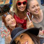 Anna Menenakou Instagram - Την πιο γλυκειά μας καλημέρα!!! Πρεμιερα Δευτέρα 13 Σεπτεμβρίου στις 20:00!!! @asemasremama_alphatv @alphatv @tanweer_productions @panagiotavlanti_official @melina_vampoula @marthiliasvarna #newproject #comingsoon #lovemyjob #love #onlylove #onlyloveforanna