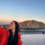 Anna Menenakou Instagram – Speechless…
*
*
*
#psaraisland #blessedisland #positivevibes #summer #mysummer Ψαρά
