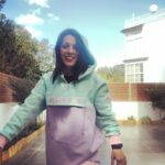 Anna Menenakou Instagram - Μην εγκαταλείπεις τα όνειρα σου χάριν μιας ανόητης πραγματικότητας που σ’έπεισαν ότι είναι το ζητούμενο και όχι απλά ένας συμβιβασμός... (Μαριλένα Κοντογιάννη) #keepwalking #staycalm #stayfocused #itsnottheend #itsthebeginning
