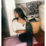 Anna Menenakou Instagram - Some times you just have to close your eyes and be thankful for everything. #blessed #thankful #love #onlylove #onlyloveforanna Athens, Greece