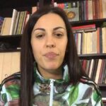 Anna Menenakou Instagram - Νέα Υόρκη -Αθήνα