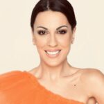 Anna Menenakou Instagram - «Μια στάλα ευδιαθεσίας δίνει γεύση σε όλα». #baltasargracian #behappy #behappyandsmile #dream #dreambig #love #onlylove #onlyloveforanna