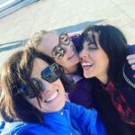 Anna Menenakou Instagram - Μια ωραία βόλτα με τις φίλες μου στην Εθνική Πινακοθήκη μας! Άλλη μια μέρα που η Τέχνη μας βοήθησε να μετακινηθούμε λίγο μέσα μας και ίσως να μας κάνει κατάτι καλύτερες! Αξία ανεκτίμητη! Υ.Γ Η έκθεση “Κωνσταντίνος Παρθένης (1878-1967), Η ιδανική Ελλάδα της ζωγραφικής του” θα διαρκέσει μέχρι το τέλος του μήνα! Μην την χάσετε! #artisthepower #painting #nationalgalleryofgreece #greatday