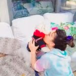 Anna Menenakou Instagram - Δώστε αγάπη παιδιά!!! #boubis #endlesslove #love #onlylove #onlyloveforanna Várkiza, Attiki, Greece