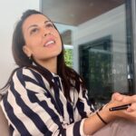 Anna Menenakou Instagram - - Poirot," I said. "I have been thinking." "An admirable exercise my friend. Continue it. #agathachristie 😋😋😋