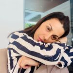 Anna Menenakou Instagram - - Poirot," I said. "I have been thinking." "An admirable exercise my friend. Continue it. #agathachristie 😋😋😋