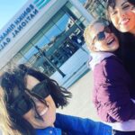 Anna Menenakou Instagram - Μια ωραία βόλτα με τις φίλες μου στην Εθνική Πινακοθήκη μας! Άλλη μια μέρα που η Τέχνη μας βοήθησε να μετακινηθούμε λίγο μέσα μας και ίσως να μας κάνει κατάτι καλύτερες! Αξία ανεκτίμητη! Υ.Γ Η έκθεση “Κωνσταντίνος Παρθένης (1878-1967), Η ιδανική Ελλάδα της ζωγραφικής του” θα διαρκέσει μέχρι το τέλος του μήνα! Μην την χάσετε! #artisthepower #painting #nationalgalleryofgreece #greatday