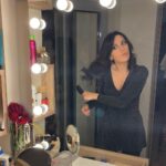 Anna Menenakou Instagram - * Boudoir Stories 💋 💋 💋 #welcome #2023 #letitbe #onlyloveforyou #love #onlylove #onlyloveforanna