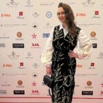 Anna Salivanchuk Instagram - Герої не вмирають! Сьогодні ми прощаємося з Васею Кухарським-нашим Героєм. Він був справжнім патріотом своєї країни та віддав своє життя за її свободу. Низький уклін тобі дорогенький🙏🏻 з першого дня війни я знала що ти будеш одинм з перших хто піде добровольцем🙏🏻 Ти талановитий актор, прекрасний друг, чоловік та батько. Лети друже ! Світла памʼять! #славаукраїні #героямслава @vasyakuha 🙏🏻 Співчуття всім рідним та близьким🙏🏻 Наталка тримайся🙏🏻 @gordiikukharska