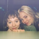 Annalisa Cochrane Instagram - no rhyme no reason : feb 22 olympuszoom140 x cinestill50d Here and There