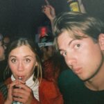 Annalisa Cochrane Instagram - no rhyme no reason : feb 22 olympuszoom140 x cinestill50d Here and There