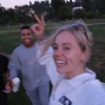 Annalisa Cochrane Instagram – what joy twentytwentyone held 2021