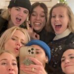 Annalisa Cochrane Instagram – what joy twentytwentyone held 2021