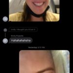 Annalisa Cochrane Instagram – chaotic good New York City, N.Y.