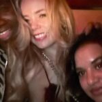 Annalisa Cochrane Instagram – chaotic good New York City, N.Y.