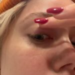Annalisa Cochrane Instagram – chaotic good New York City, N.Y.
