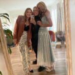 Annalisa Cochrane Instagram - a dream evening for @oneofusislyingpeacock all the thanks to: @steven_khalil @christinajpacelli @ryanrichman @lilly_keys @whowhatwear & of course @emfrazzled @christinaburdette_ plus so so so many more. felt very full circle and even more surreal, thank you xx Hollywood