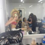 Annalisa Cochrane Instagram - dale, dale