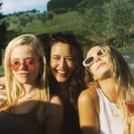 Annalisa Cochrane Instagram - Family on Film || minolta X 700 kodak 400 35 mm Auckland, New Zealand