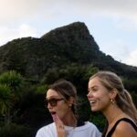 Annalisa Cochrane Instagram - More photos lacking proper cohesion 🙃 Auckland, New Zealand