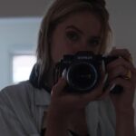 Annalisa Cochrane Instagram – swish Living My Life Like It’s Golden