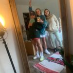 Annalisa Cochrane Instagram – swish Living My Life Like It’s Golden