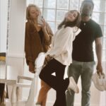 Annalisa Cochrane Instagram – swish Living My Life Like It’s Golden