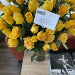 Annalisa Cochrane Instagram – swish Living My Life Like It’s Golden