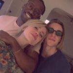 Annalisa Cochrane Instagram – @oneofusislying coming soooon My Bubble