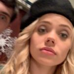 Annalisa Cochrane Instagram – Hey @cobrakaiseries Cobra Kai Dojo