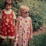 Annalisa Cochrane Instagram - n3v3rfrgtwh3r3ucam3fr0m - @lilhuddy Roots