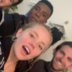 Annalisa Cochrane Instagram - !!!!HOW IS THIS REAL LIFE!!!!!!!Beyond thankful, can’t wait to go back to Bayview with these folks.