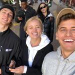 Annalisa Cochrane Instagram - !!!!HOW IS THIS REAL LIFE!!!!!!!Beyond thankful, can’t wait to go back to Bayview with these folks.