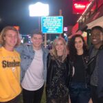 Annalisa Cochrane Instagram - !!!!HOW IS THIS REAL LIFE!!!!!!!Beyond thankful, can’t wait to go back to Bayview with these folks.