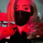 Annalisa Cochrane Instagram – chaotic good New York City, N.Y.