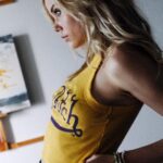 Annalisa Cochrane Instagram - Atlanta, Georgia