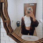 Annalisa Cochrane Instagram - Slow Days, Fast Company - @therealevebabitz Silver Lake